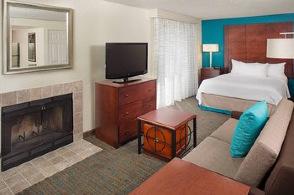 Residence Inn By Marriott Seattle South-Tukwila 4