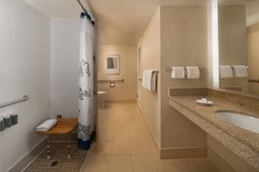Residence Inn By Marriott Seattle South-Tukwila 10