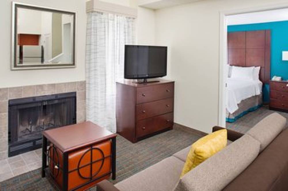 Residence Inn By Marriott Seattle South-Tukwila 5