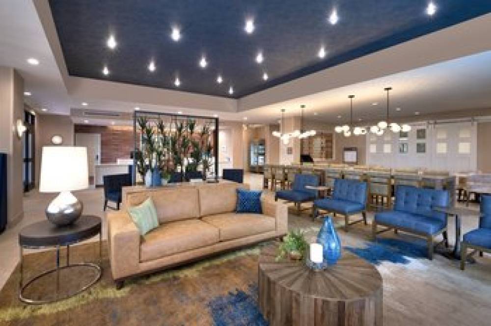 Residence Inn By Marriott Sedona 7