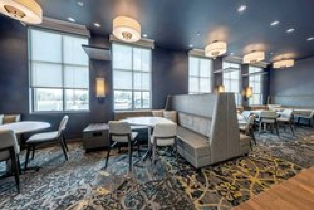 Residence Inn By Marriott Short Pump At The Notch 8