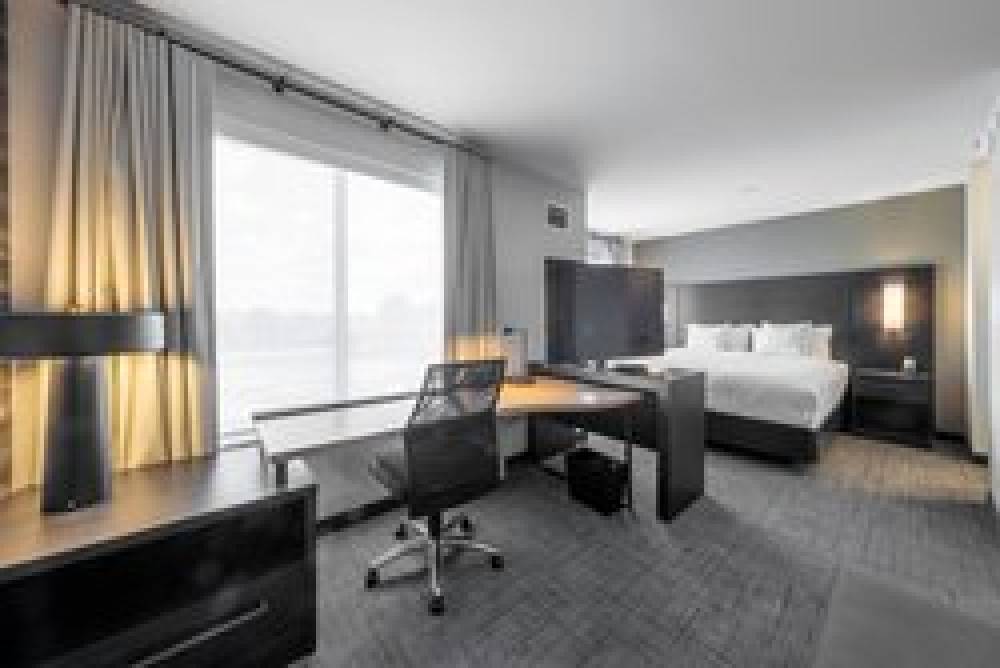 Residence Inn By Marriott Short Pump At The Notch 5