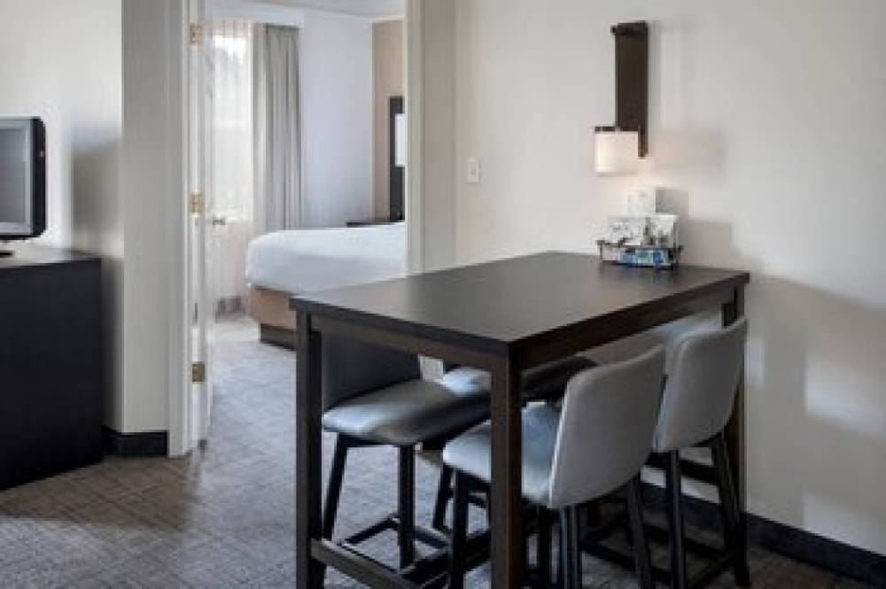 Residence Inn By Marriott Silver Spring 7