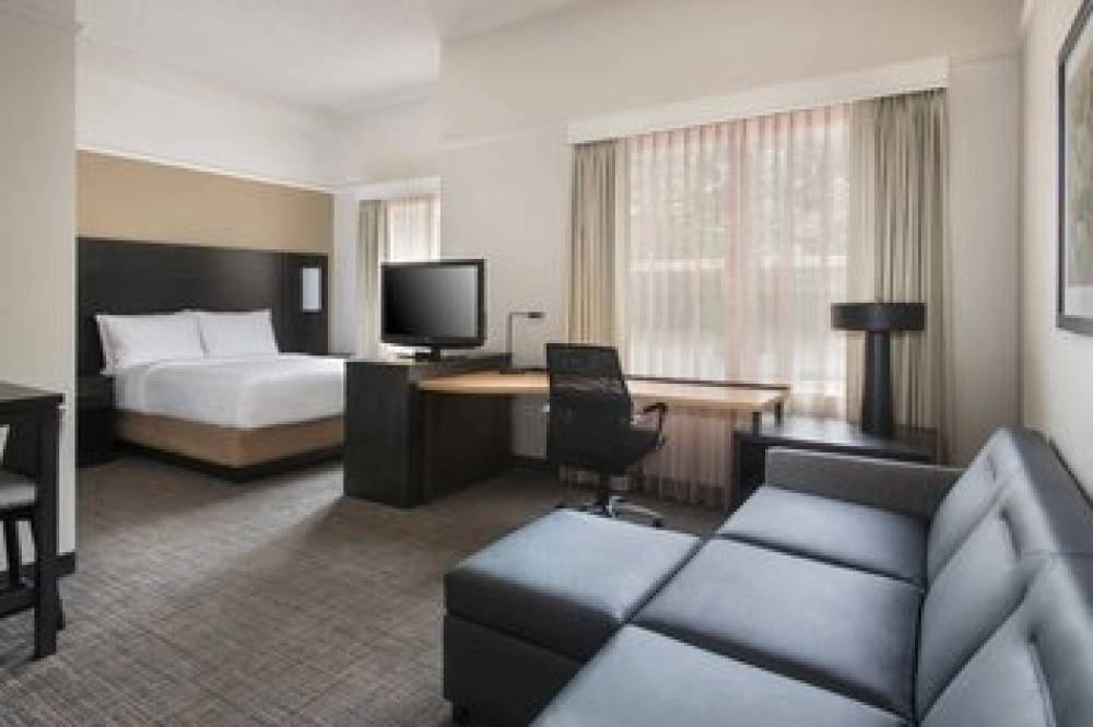 Residence Inn By Marriott Silver Spring 10