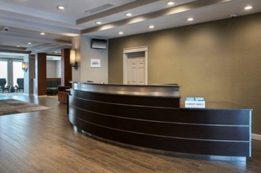 Residence Inn By Marriott Silver Spring 3