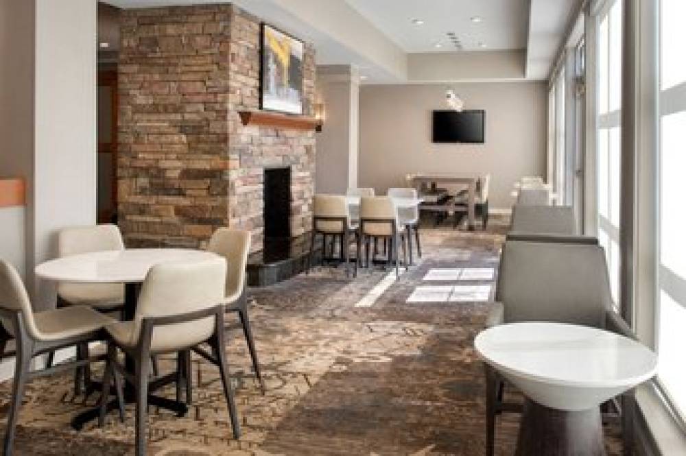 Residence Inn By Marriott Silver Spring 5