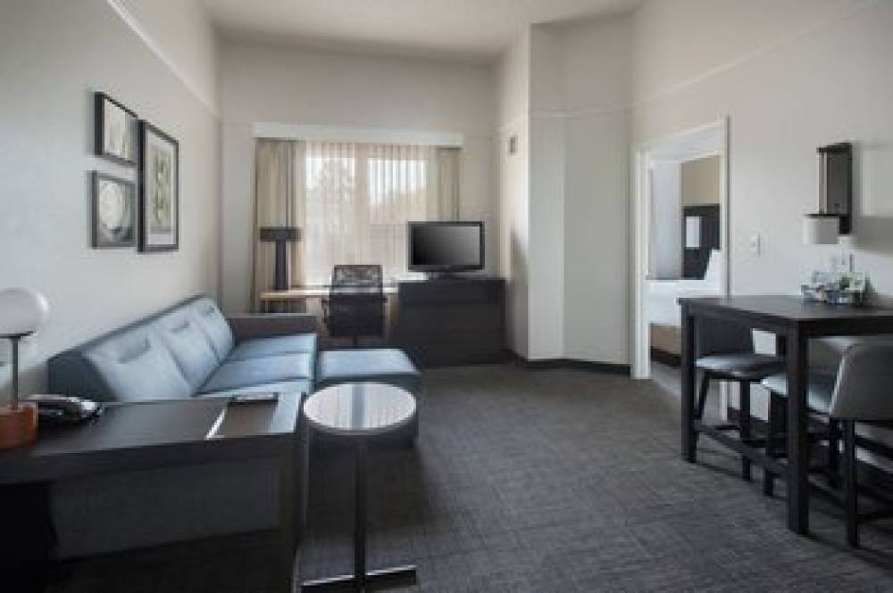 Residence Inn By Marriott Silver Spring 8
