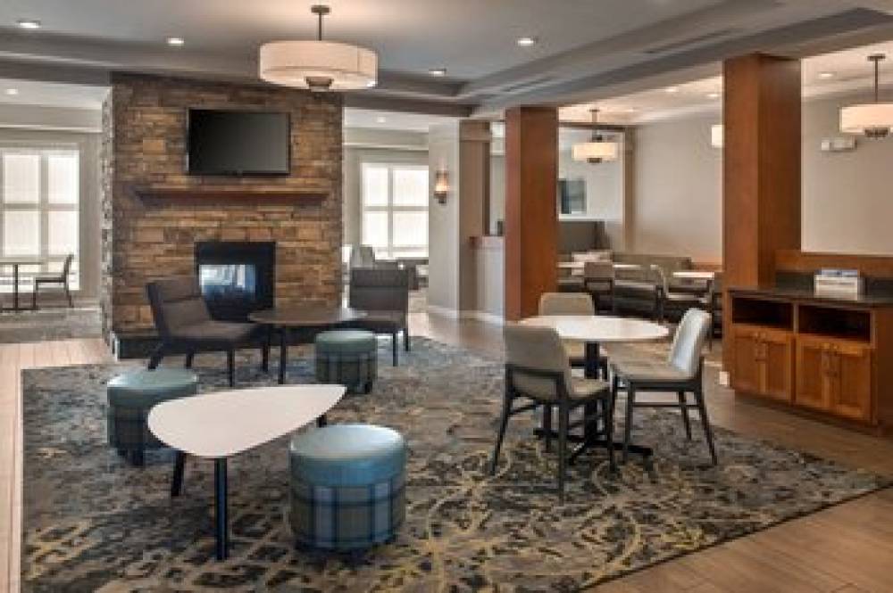 Residence Inn By Marriott Silver Spring 4