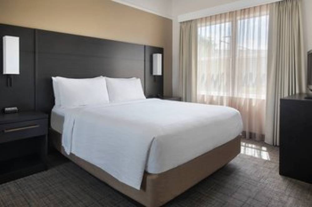 Residence Inn By Marriott Silver Spring 6