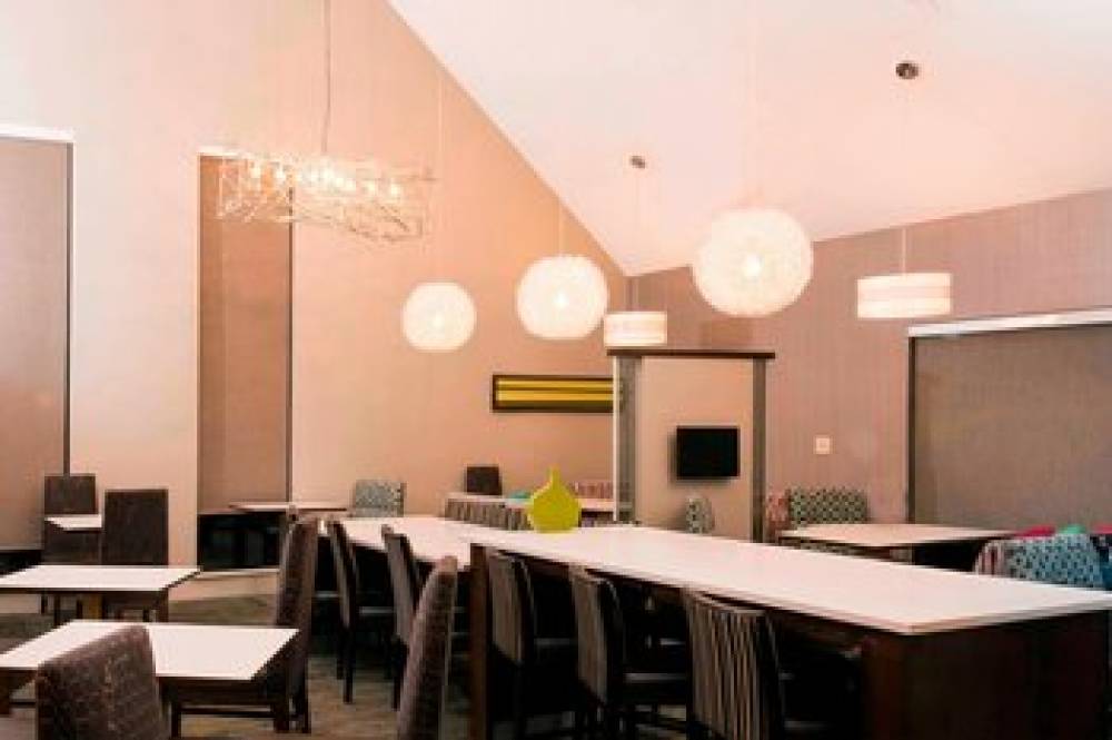 Residence Inn By Marriott Spartanburg 2