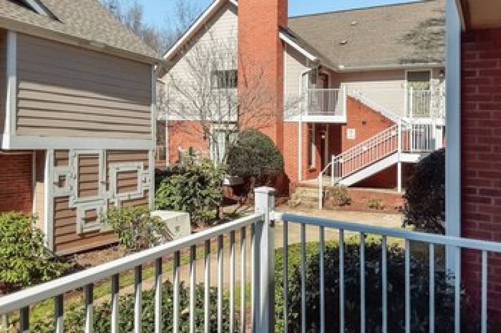 Residence Inn By Marriott Spartanburg 9