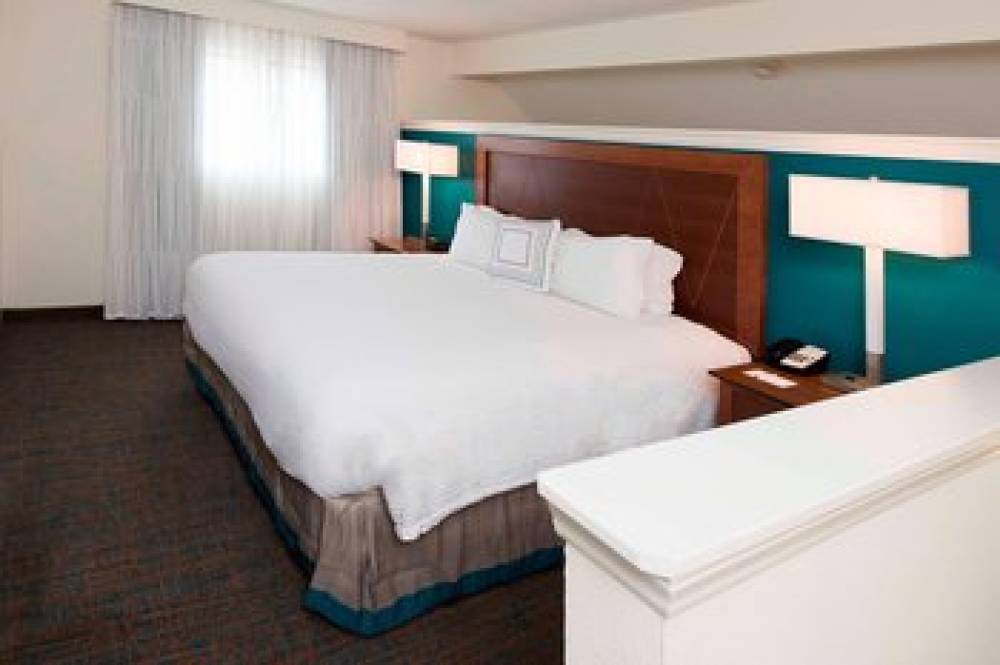 Residence Inn By Marriott Spartanburg 7
