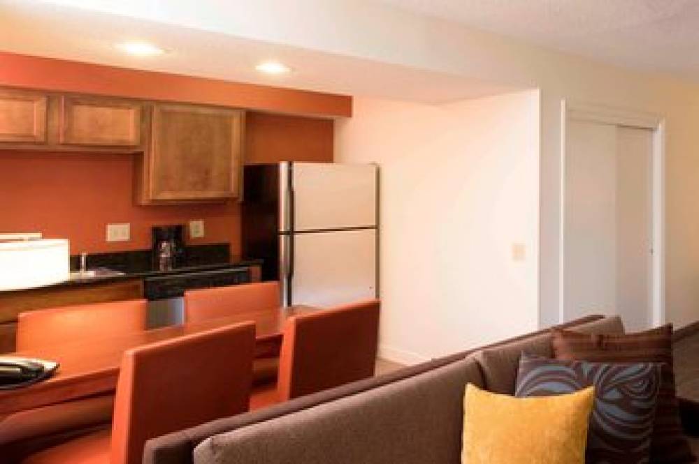 Residence Inn By Marriott Spartanburg 10
