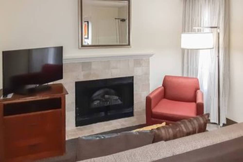 Residence Inn By Marriott Spartanburg 4
