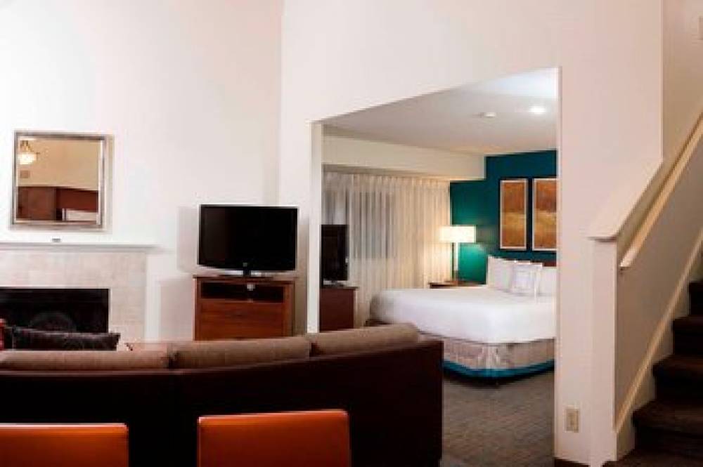 Residence Inn By Marriott Spartanburg 8
