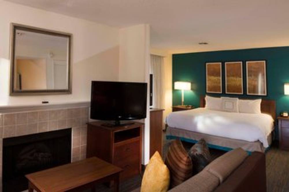 Residence Inn By Marriott Spartanburg 6