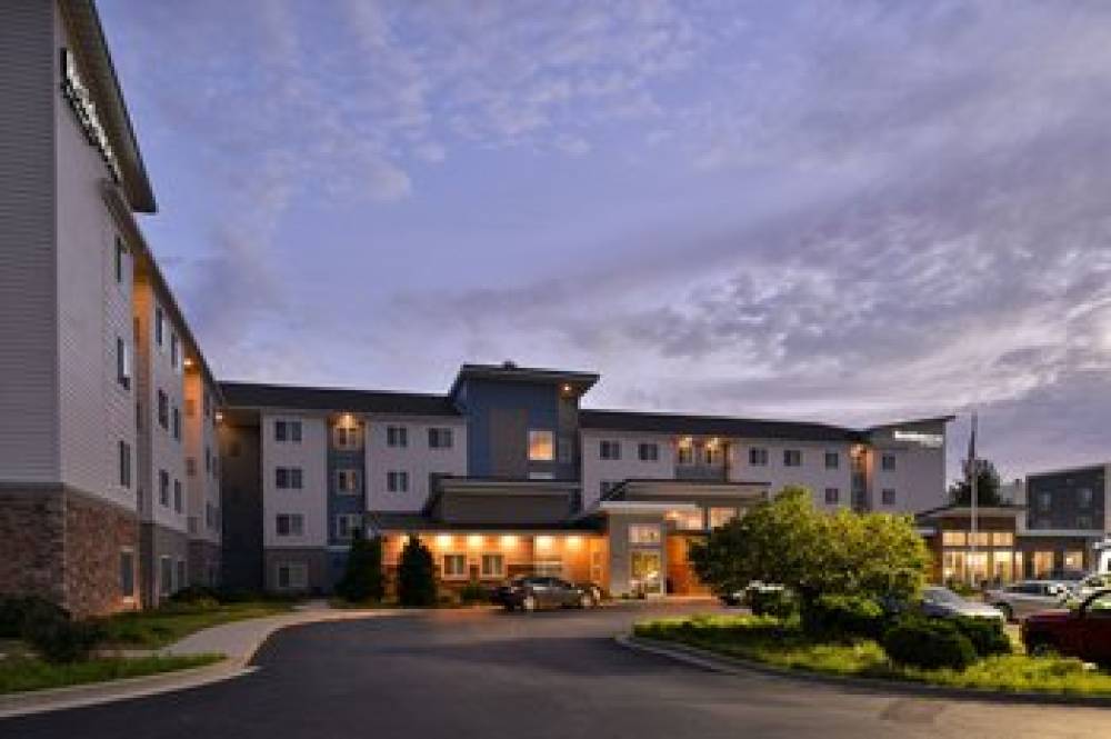 Residence Inn By Marriott Springfield South 3