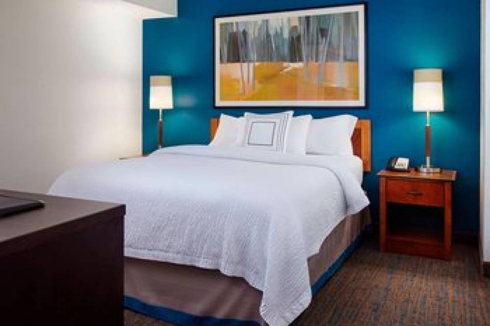 Residence Inn By Marriott St Louis Airport Earth City 7