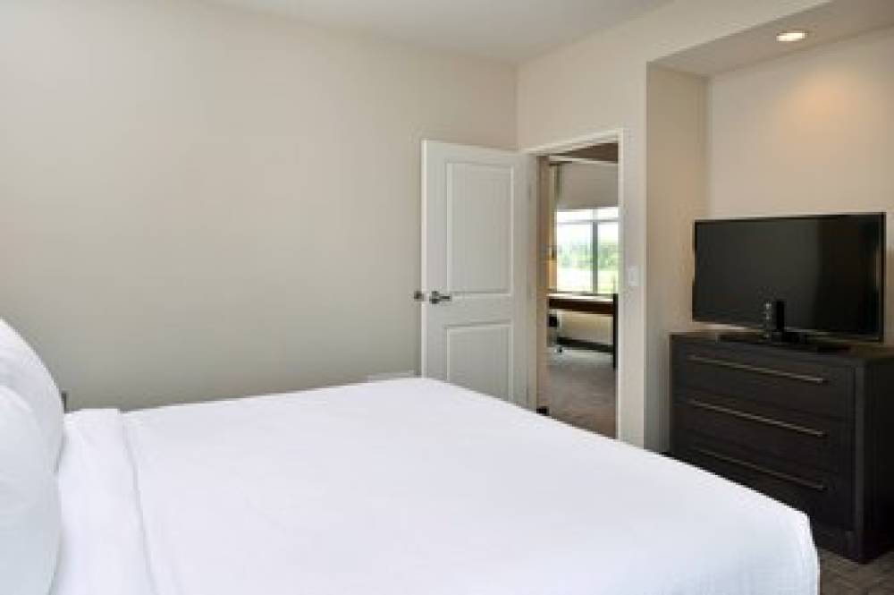 Residence Inn By Marriott St Louis Chesterfield 6