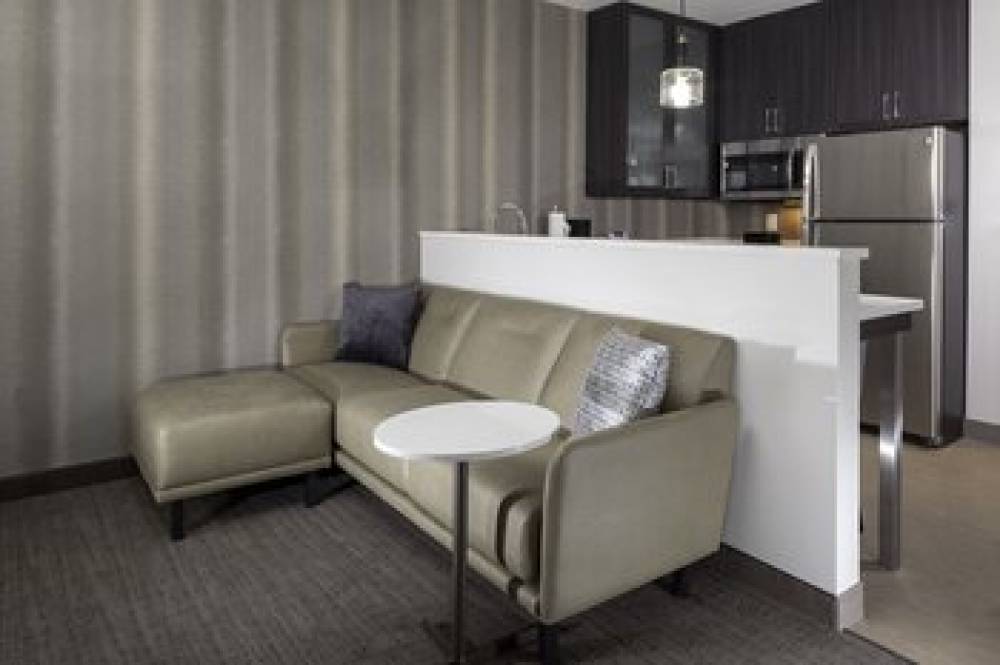 Residence Inn By Marriott St Louis West County 10