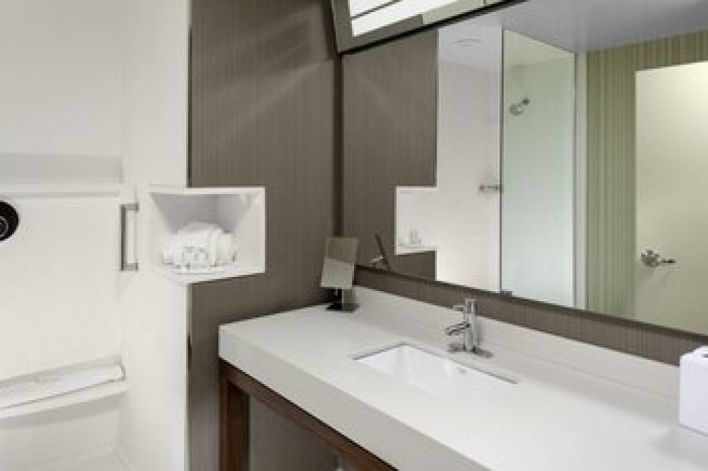 Residence Inn By Marriott St Louis West County 9