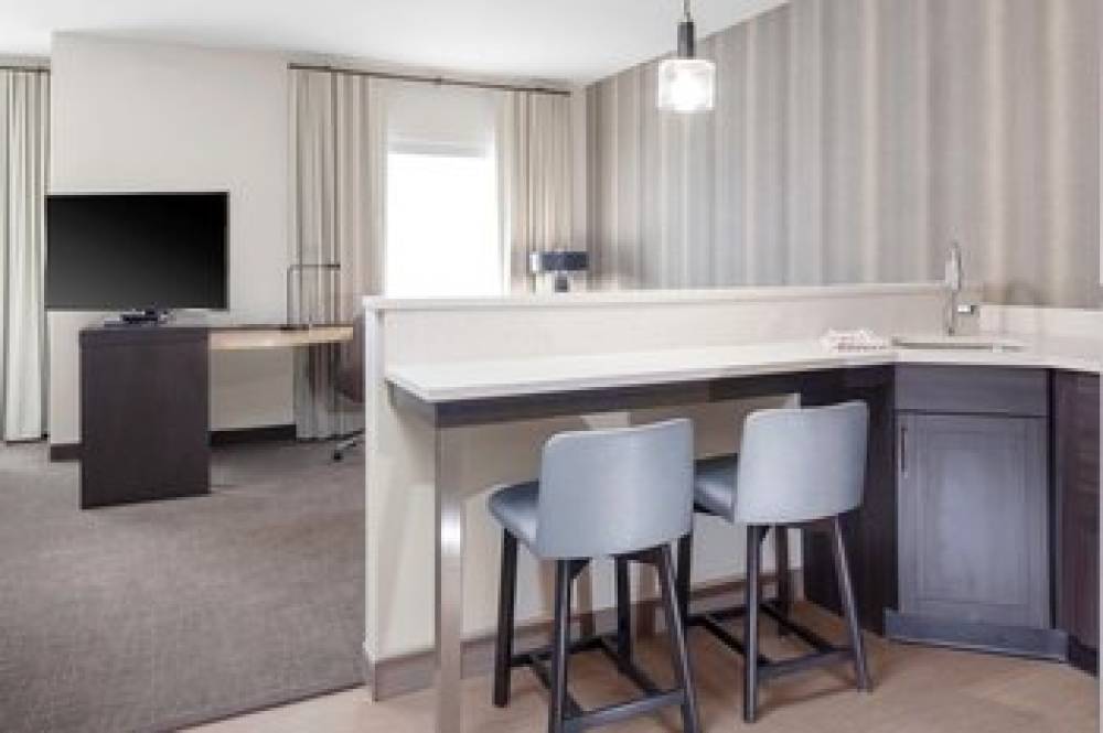 Residence Inn By Marriott St Louis West County 3