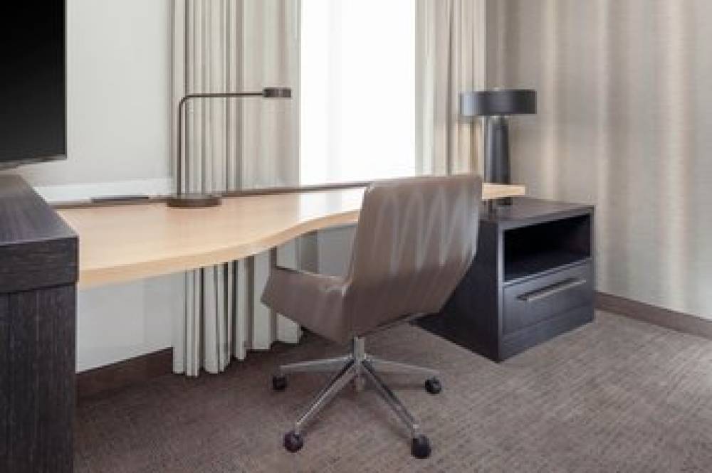 Residence Inn By Marriott St Louis West County 2