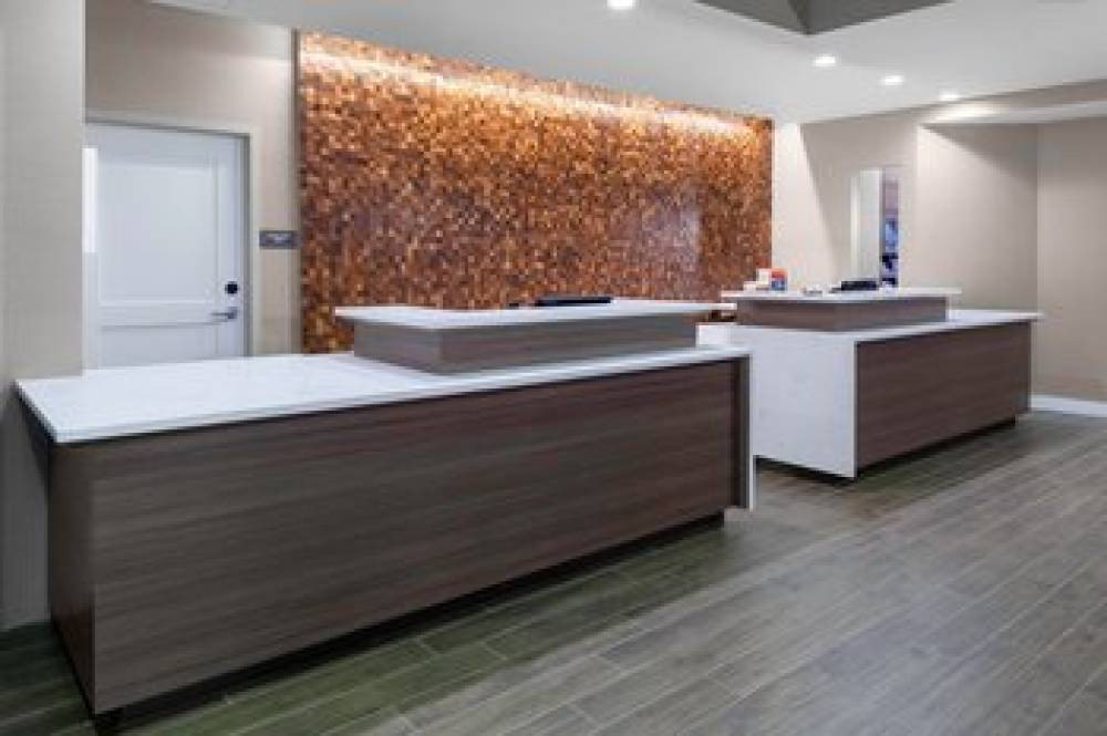 Residence Inn By Marriott St Louis West County 7