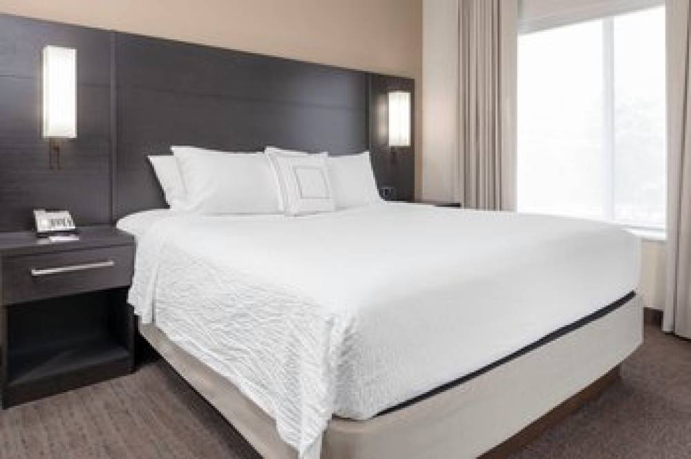 Residence Inn By Marriott St Louis West County 4