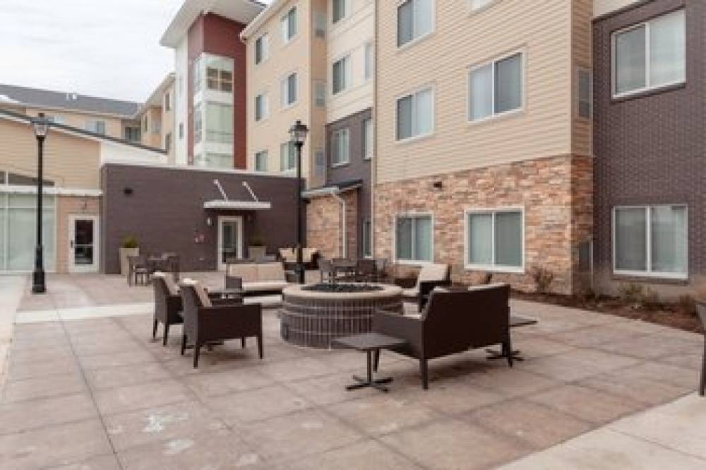 Residence Inn By Marriott St Louis West County 5
