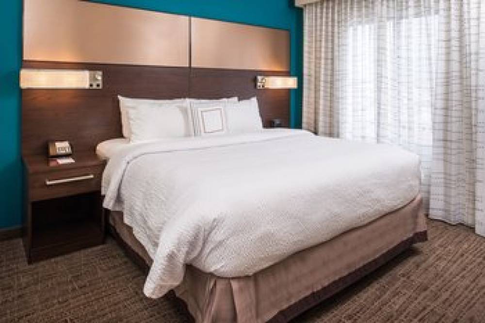 Residence Inn By Marriott St Louis Westport 1
