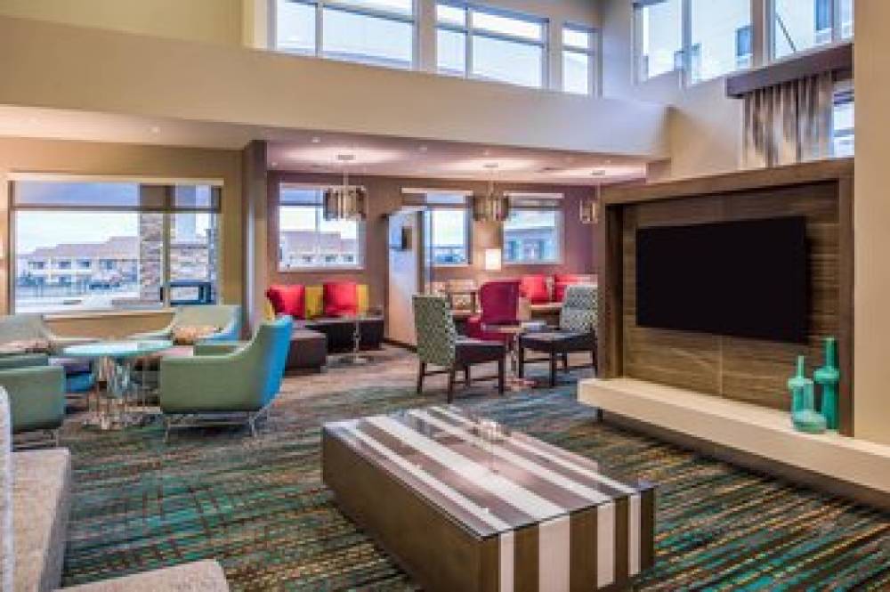 Residence Inn By Marriott St Louis Westport 6
