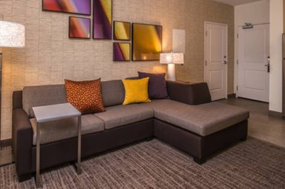 Residence Inn By Marriott St Louis Westport 3