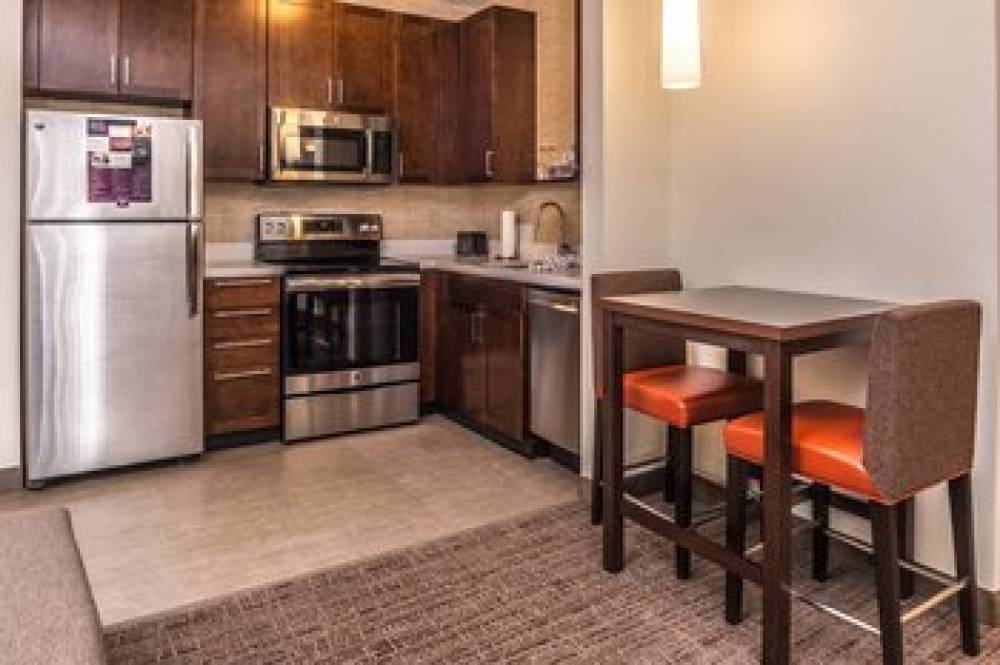 Residence Inn By Marriott St Louis Westport 9