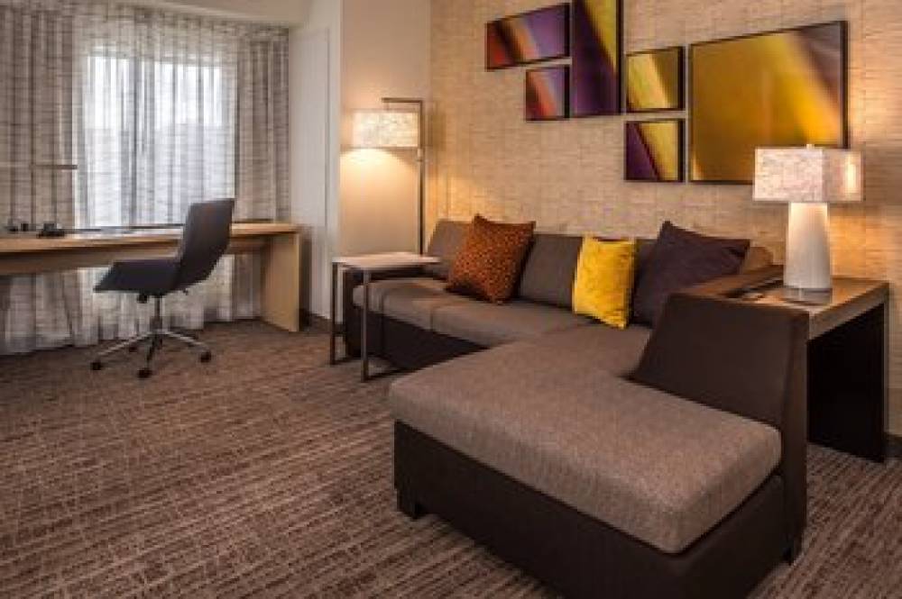 Residence Inn By Marriott St Louis Westport 4