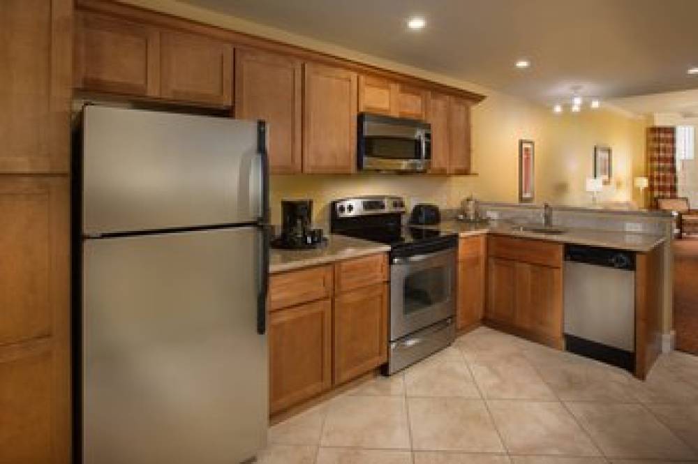 Residence Inn By Marriott St Petersburg Treasure Island 10