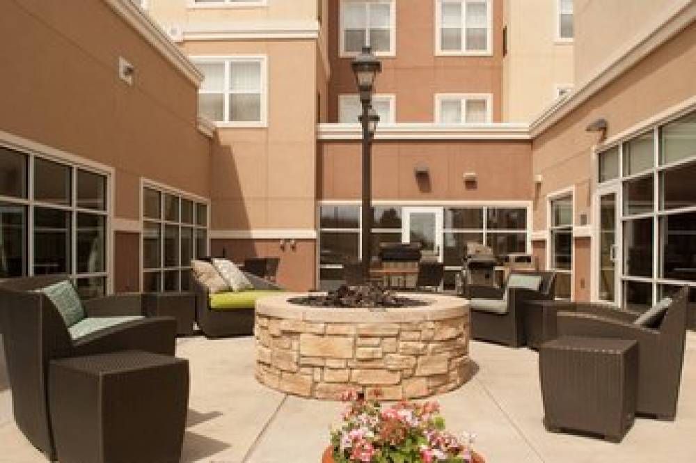 Residence Inn By Marriott Stillwater