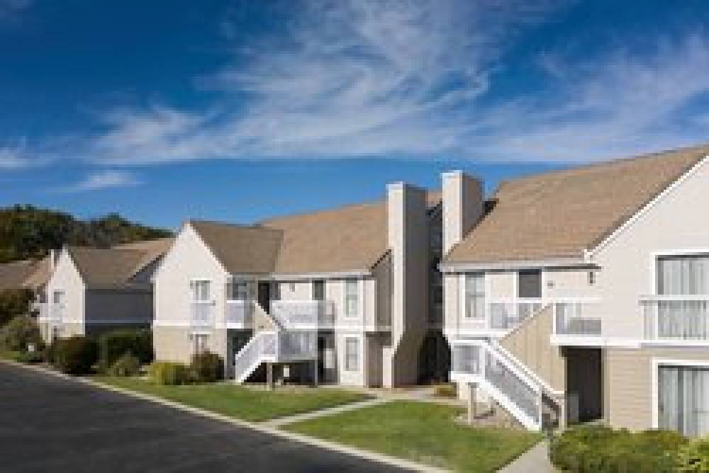 Residence Inn By Marriott Sunnyvale Silicon Valley II 1