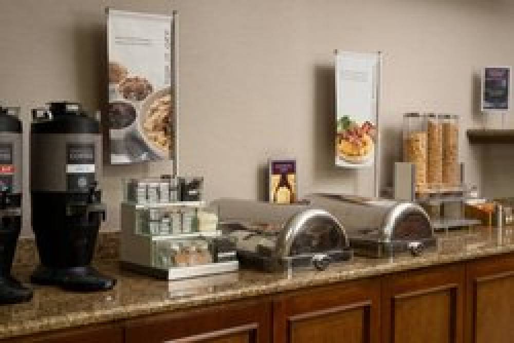 Residence Inn By Marriott Sunnyvale Silicon Valley II 8