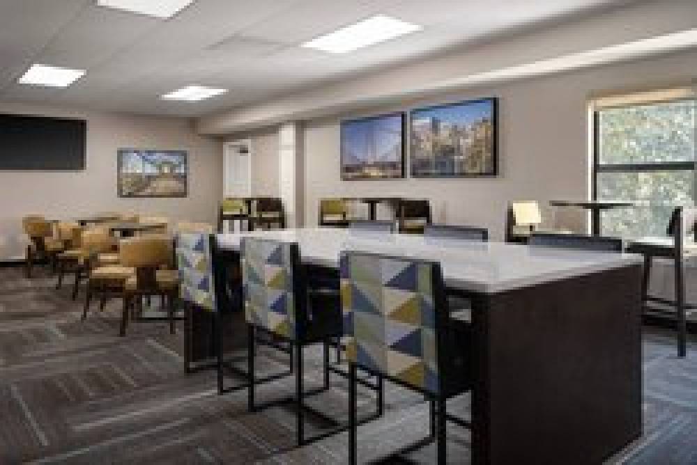 Residence Inn By Marriott Sunnyvale Silicon Valley II 6