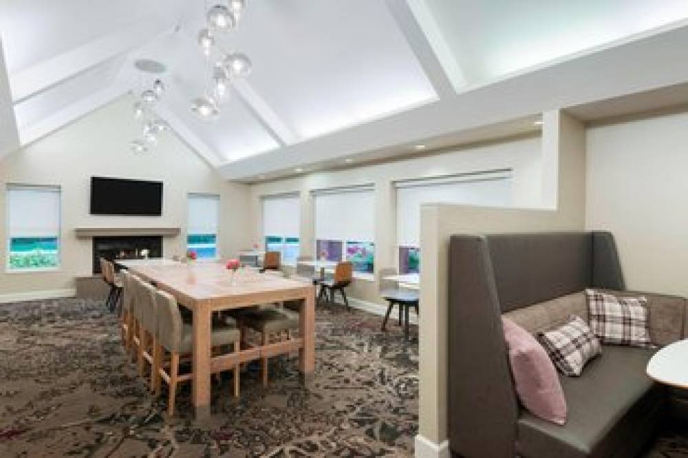 Residence Inn By Marriott Tampa At USF/Medical Center 3