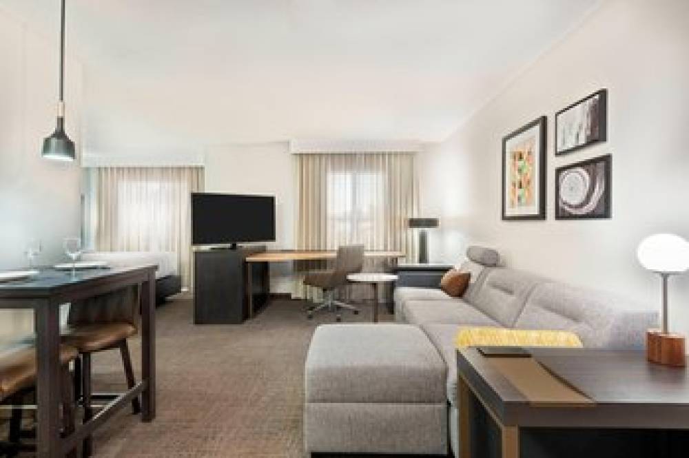 Residence Inn By Marriott Tampa Sabal Park Brandon 1
