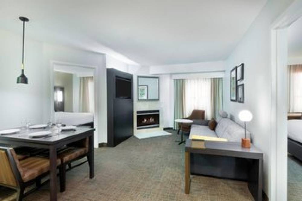 Residence Inn By Marriott Tampa Sabal Park Brandon 10