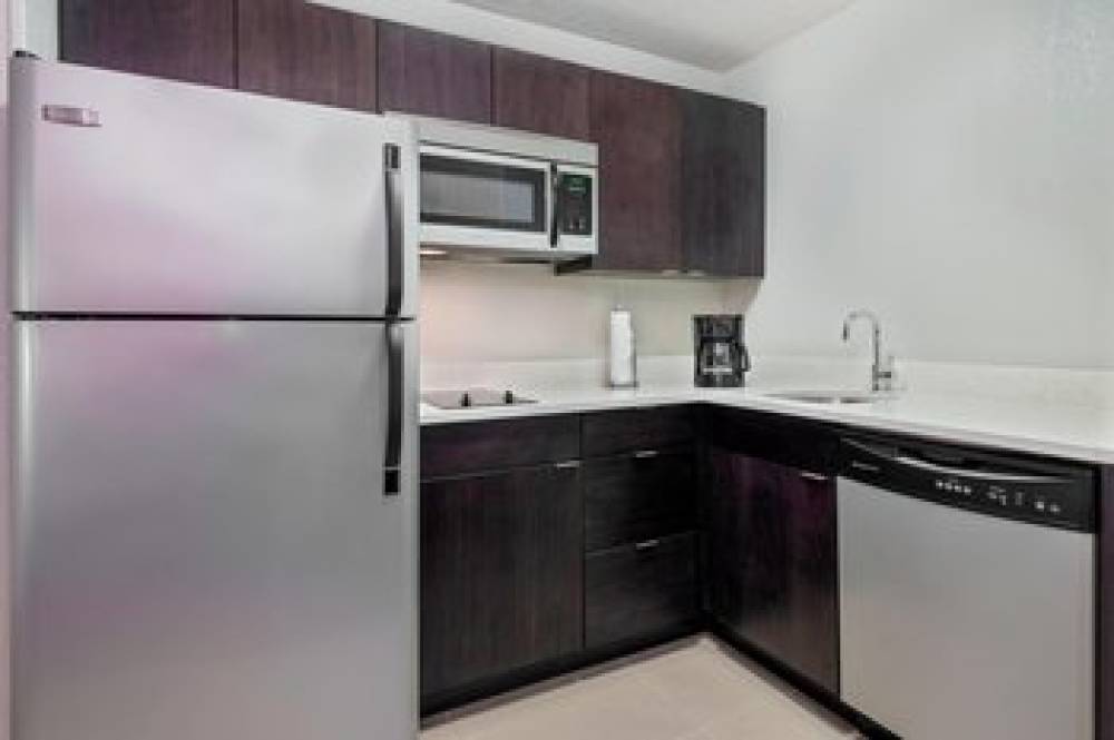 Residence Inn By Marriott Tampa Sabal Park Brandon 9