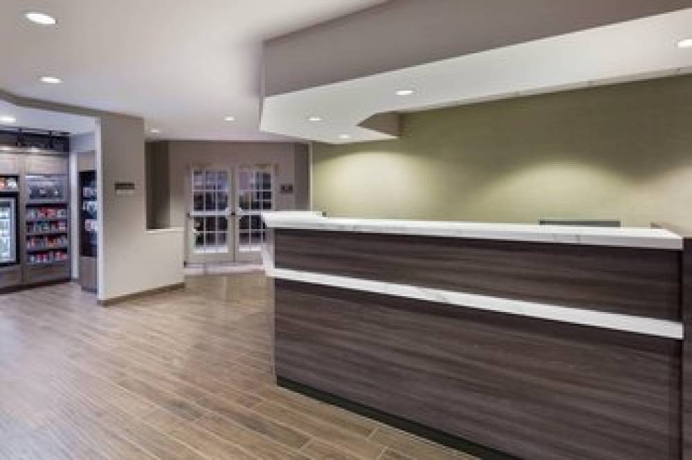 Residence Inn By Marriott Tampa Sabal Park Brandon 4
