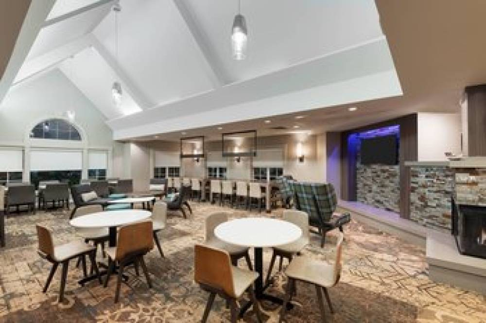 Residence Inn By Marriott Tampa Sabal Park Brandon 5