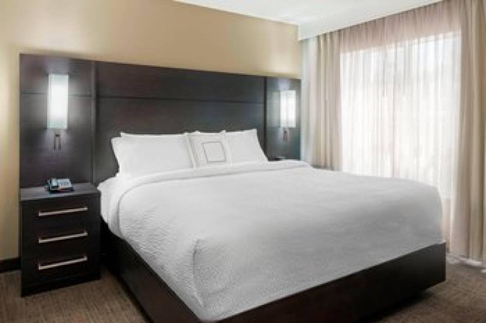 Residence Inn By Marriott Tampa Sabal Park Brandon 6