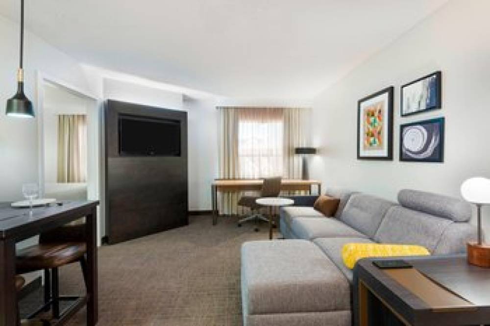 Residence Inn By Marriott Tampa Sabal Park Brandon 7
