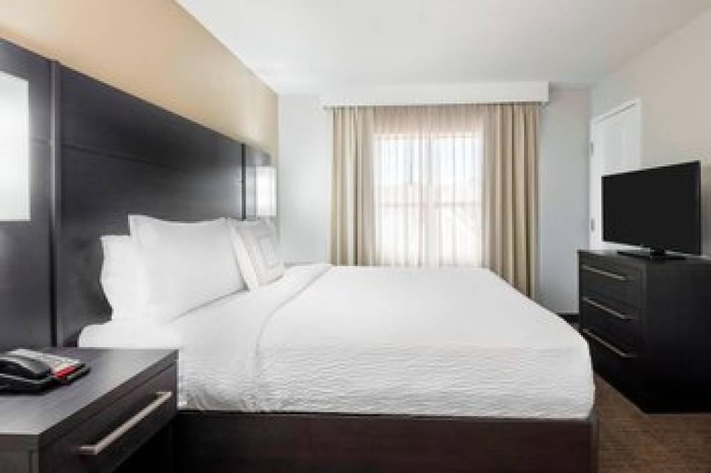 Residence Inn By Marriott Tampa Sabal Park Brandon 2
