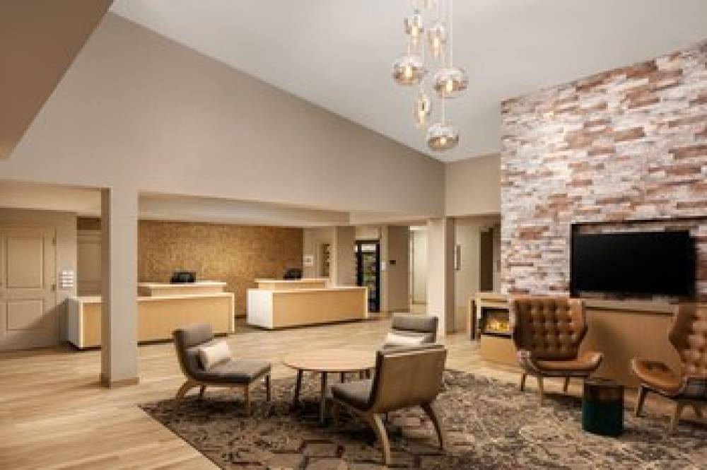 Residence Inn By Marriott Tampa Wesley Chapel 7